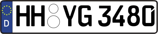 HH-YG3480