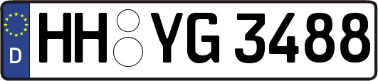 HH-YG3488