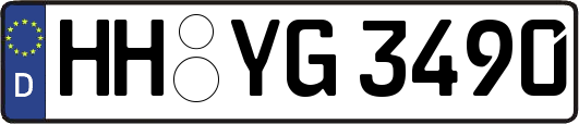 HH-YG3490