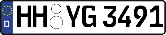 HH-YG3491