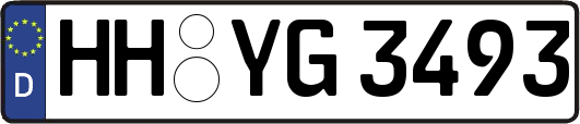HH-YG3493