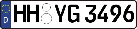 HH-YG3496