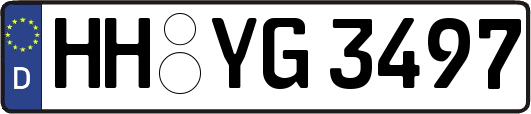 HH-YG3497