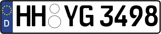 HH-YG3498