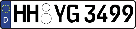 HH-YG3499