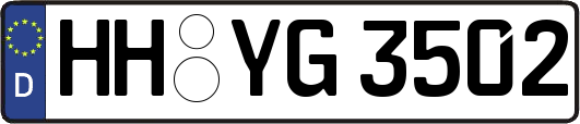 HH-YG3502