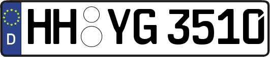 HH-YG3510