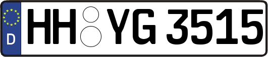 HH-YG3515