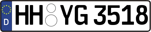 HH-YG3518