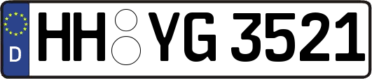 HH-YG3521