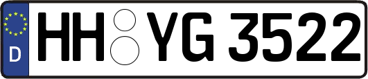 HH-YG3522