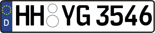 HH-YG3546