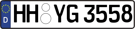 HH-YG3558