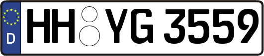 HH-YG3559
