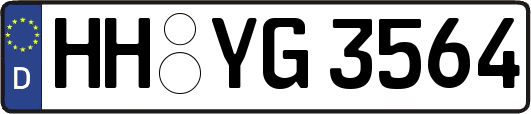 HH-YG3564