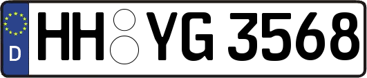 HH-YG3568