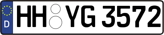 HH-YG3572