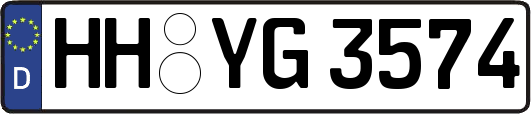 HH-YG3574