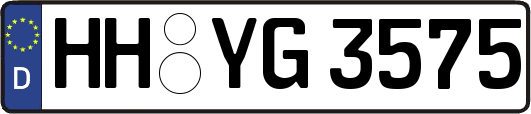 HH-YG3575