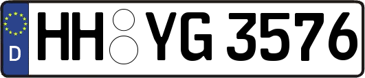 HH-YG3576