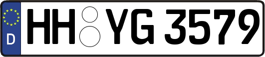 HH-YG3579
