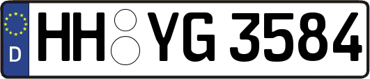 HH-YG3584