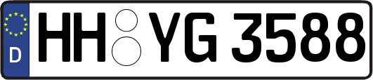 HH-YG3588