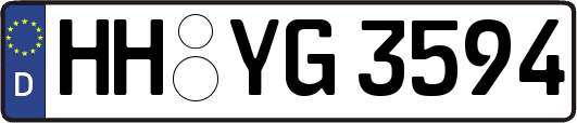 HH-YG3594