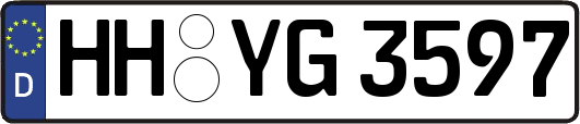 HH-YG3597