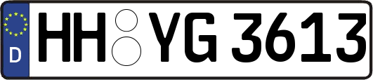 HH-YG3613