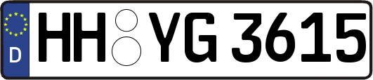 HH-YG3615