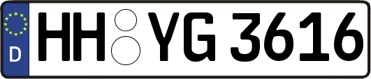 HH-YG3616