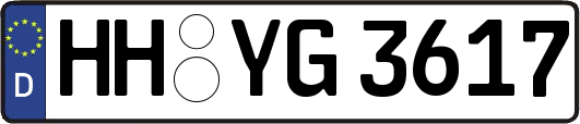 HH-YG3617
