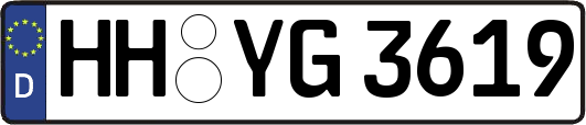 HH-YG3619