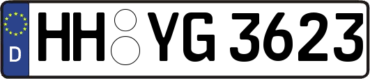 HH-YG3623