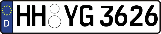 HH-YG3626
