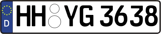 HH-YG3638