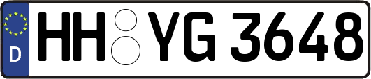 HH-YG3648