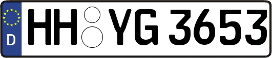HH-YG3653