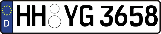 HH-YG3658
