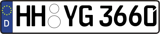 HH-YG3660