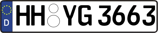 HH-YG3663