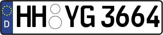 HH-YG3664