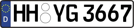 HH-YG3667