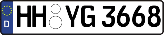 HH-YG3668