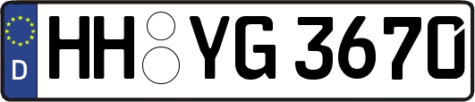 HH-YG3670