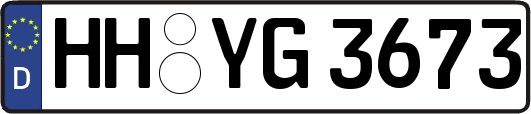 HH-YG3673