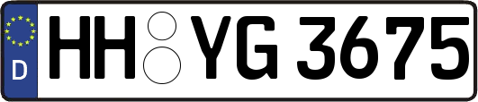 HH-YG3675