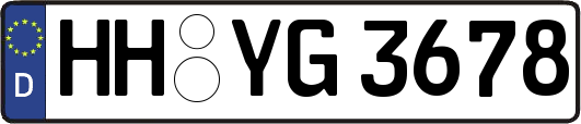 HH-YG3678
