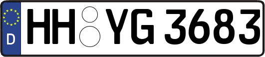 HH-YG3683